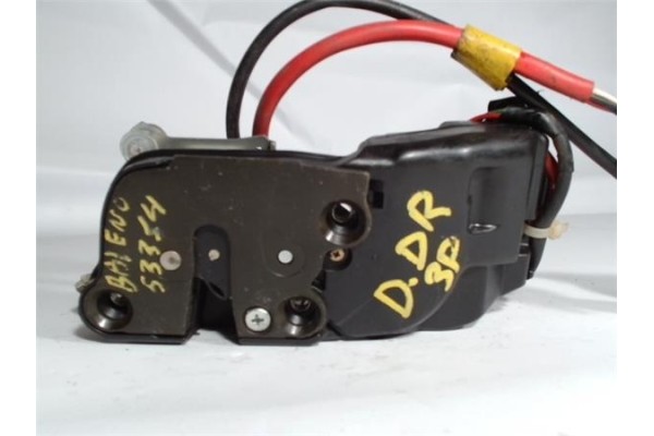 Recambio de cierre electromagnetico delantero derecho para suzuki baleno berlina sy (eg) 1.6 i 16v referencia OEM IAM   