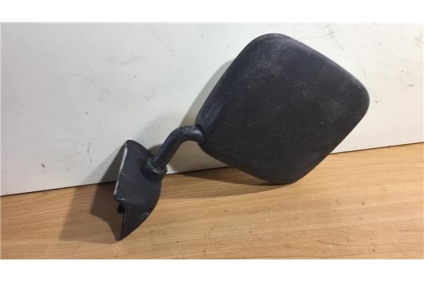 Recambio de retrovisor izquierdo para seat trans 1.0 referencia OEM IAM   