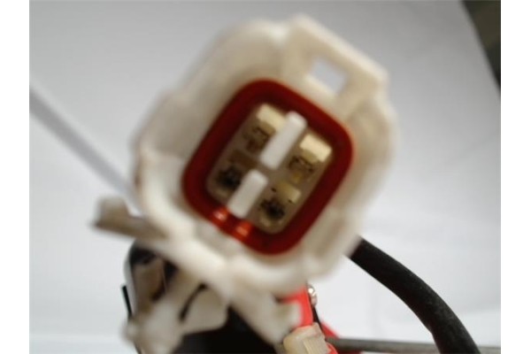 Recambio de cierre electromagnetico delantero derecho para suzuki baleno berlina sy (eg) 1.6 i 16v referencia OEM IAM   