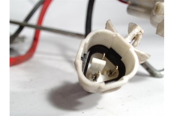 Recambio de cierre electromagnetico delantero derecho para suzuki baleno berlina sy (eg) 1.6 i 16v referencia OEM IAM   
