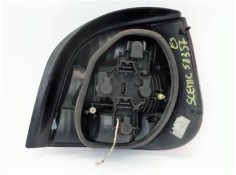 Recambio de piloto trasero izquierdo para renault scenic i (ja...) 1.6 16v (ja0b, ja04, ja11) referencia OEM IAM 7700428054 2341