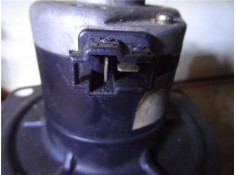 Recambio de motor calefaccion para suzuki wagon r + (sr/em) 1.2 gl referencia OEM IAM 8814078000 282500-0750 