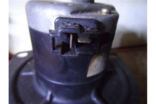 Recambio de motor calefaccion para suzuki wagon r + (sr/em) 1.2 gl referencia OEM IAM 8814078000 282500-0750 