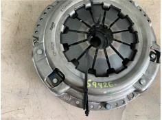 Recambio de disco embrague para honda fr-v (be) 1.7 referencia OEM IAM 22300PSA003 E1266561 