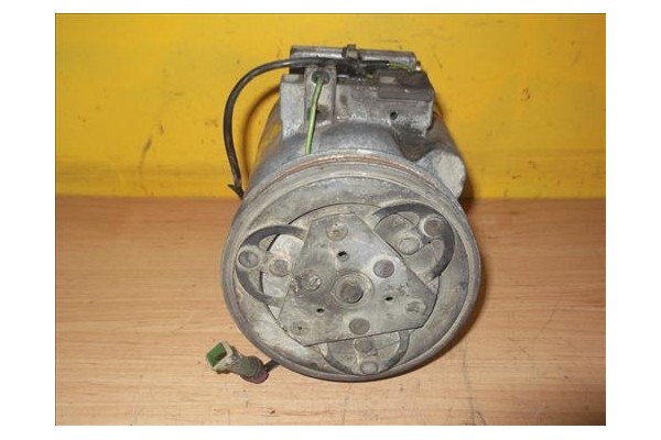 Recambio de compresor aire acond. para volkswagen passat berlina (3b3) 1.9 tdi referencia OEM IAM 8D02608050 5060310781 