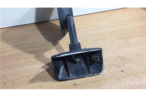 Recambio de retrovisor izquierdo para seat trans 1.0 referencia OEM IAM   