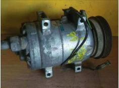 Recambio de compresor aire acond. para volkswagen passat berlina (3b3) 1.9 tdi referencia OEM IAM 8D02608050 5060310781 