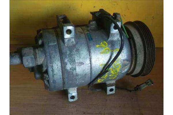 Recambio de compresor aire acond. para volkswagen passat berlina (3b3) 1.9 tdi referencia OEM IAM 8D02608050 5060310781 