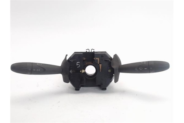 Recambio de mando de luces para fiat punto ii berlina (188) referencia OEM IAM 10400563480LK  