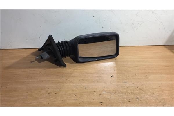 Recambio de retrovisor derecho para seat ibiza 1.2 clx referencia OEM IAM E201600  