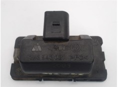 Recambio de piloto matricula trasero izquierdo para seat ibiza (6l1) referencia OEM IAM 1M6943021  5P0943021 , SEAT
