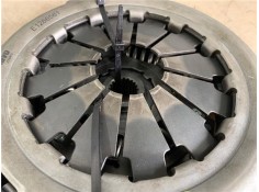 Recambio de disco embrague para honda fr-v (be) 1.7 referencia OEM IAM 22300PSA003 E1266561 