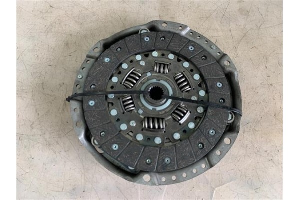 Recambio de disco embrague para honda fr-v (be) 1.7 referencia OEM IAM 22300PSA003 E1266561 