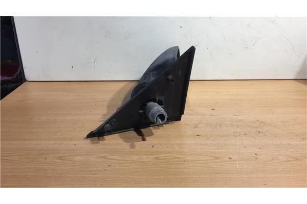 Recambio de retrovisor derecho para seat ibiza 1.2 clx referencia OEM IAM E201600  