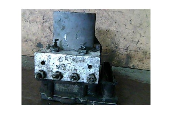 Recambio de nucleo abs para mercedes-benz vito / mixto furgón (w639) 120 cdi referencia OEM IAM A0014461489 0265235167 026595059