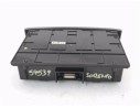 Recambio de cenicero para kia sorento (bl) 2.5 crdi referencia OEM IAM 845703  