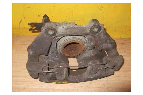 Recambio de pinza freno delantero derecha para volkswagen passat berlina (3b3) 1.9 tdi referencia OEM IAM 8E0615124X  