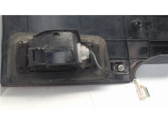 Recambio de piloto trasero central para mitsubishi space wagon (n30/n40) referencia OEM IAM 92405M20  