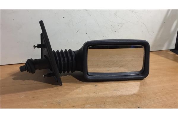 Recambio de retrovisor derecho para seat ibiza 0.9 disco referencia OEM IAM TH2027  