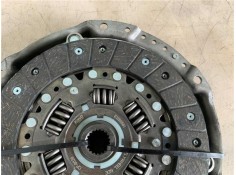 Recambio de disco embrague para honda fr-v (be) 1.7 referencia OEM IAM 22300PSA003 E1266561 