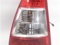 Recambio de piloto trasero derecho para citroen c3 1.4 hdi referencia OEM IAM 6351Q3 GP0082 6350Q36351Q3 , CITROËN | 6350Q3 , CI