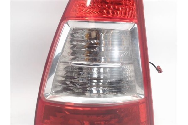 Recambio de piloto trasero derecho para citroen c3 1.4 hdi referencia OEM IAM 6351Q3 GP0082 6350Q36351Q3 , CITROËN | 6350Q3 , CI