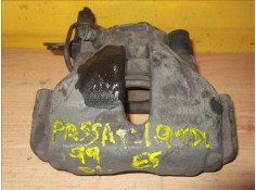 PINZA FRENO DELANTERO IZQUIERDA 8E0615123X 