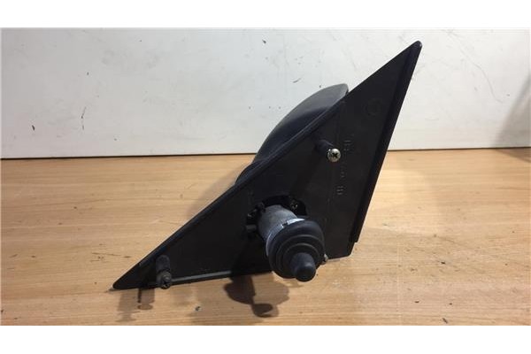Recambio de retrovisor derecho para seat ibiza 0.9 disco referencia OEM IAM TH2027  