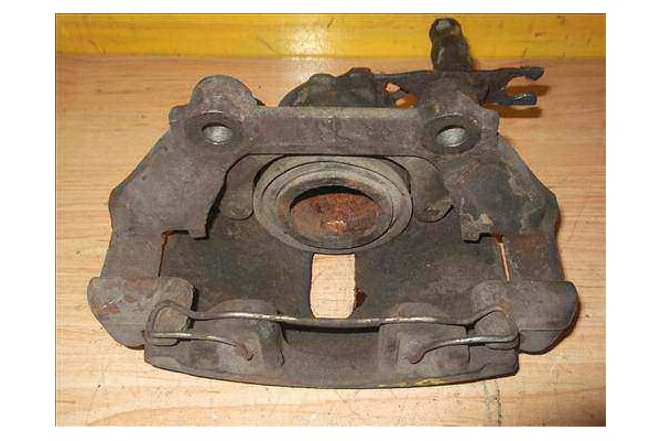 Recambio de pinza freno delantero izquierda para volkswagen passat berlina (3b3) 1.9 tdi referencia OEM IAM 8E0615123X  