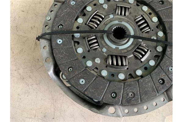 Recambio de disco embrague para honda fr-v (be) 1.7 referencia OEM IAM 22300PSA003 E1266561 