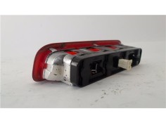 Recambio de luz central de freno para fiat iii fiorino (225) 1.3 d multijet referencia OEM IAM 1353214080  
