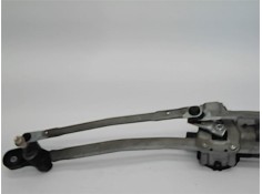 Recambio de motor limpiaparabrisas delantero para mazda 3 berlina (bk) 1.6 cd active+ xcite referencia OEM IAM 4M5117508AA  