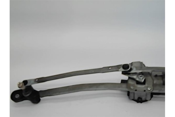 Recambio de motor limpiaparabrisas delantero para mazda 3 berlina (bk) 1.6 cd active+ xcite referencia OEM IAM 4M5117508AA  