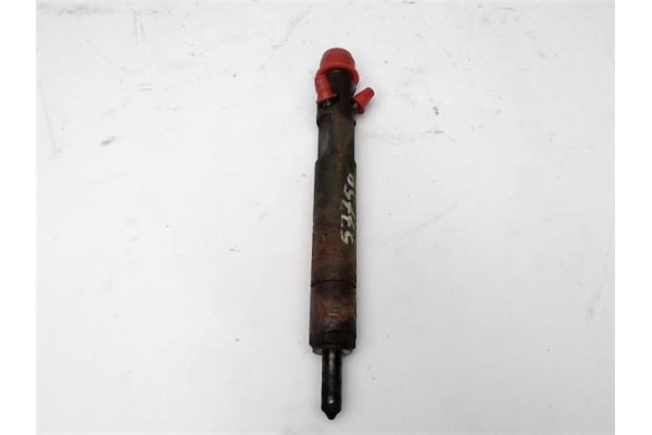 Recambio de inyector para ford focus (daw, dbw) 1.8 turbo di / tddi referencia OEM IAM   438 , FIAT | 456 , FIAT | 36 , FORD | E