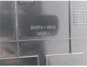 Recambio de cenicero para kia sorento (bl) 2.5 crdi referencia OEM IAM 845703  