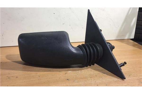 Recambio de retrovisor derecho para seat ibiza 0.9 disco referencia OEM IAM TH2027  