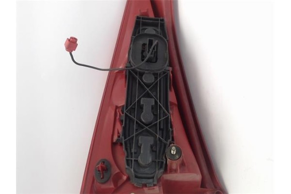 Recambio de piloto trasero derecho para citroen c3 1.4 hdi referencia OEM IAM 6351Q3 GP0082 6350Q36351Q3 , CITROËN | 6350Q3 , CI