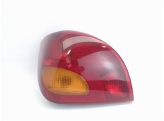 Recambio de piloto trasero izquierdo para ford fiesta berlina referencia OEM IAM 96FG13N004BA  