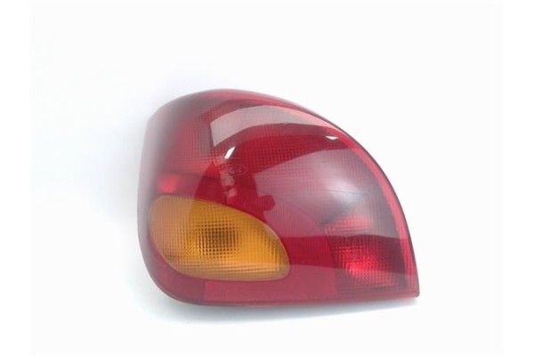 Recambio de piloto trasero izquierdo para ford fiesta berlina referencia OEM IAM 96FG13N004BA  