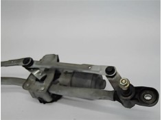 Recambio de motor limpiaparabrisas delantero para mazda 3 berlina (bk) 1.6 cd active+ xcite referencia OEM IAM 4M5117508AA  