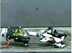 Recambio de cierre electromagnetico trasero izquierdo para suzuki wagon r + (sr/em) 1.2 gl referencia OEM IAM 8230274F20  