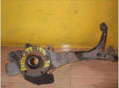Recambio de mangueta delantero derecha para volkswagen passat berlina (3b3) 1.9 tdi referencia OEM IAM 8D0407258AL  