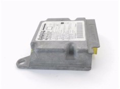 Recambio de centralita airbag para renault megane i (ba0/1_) referencia OEM IAM 7700418152E 550548400 