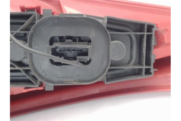 Recambio de piloto trasero derecho para citroen c3 1.4 hdi referencia OEM IAM 6351Q3 GP0082 6350Q36351Q3 , CITROËN | 6350Q3 , CI