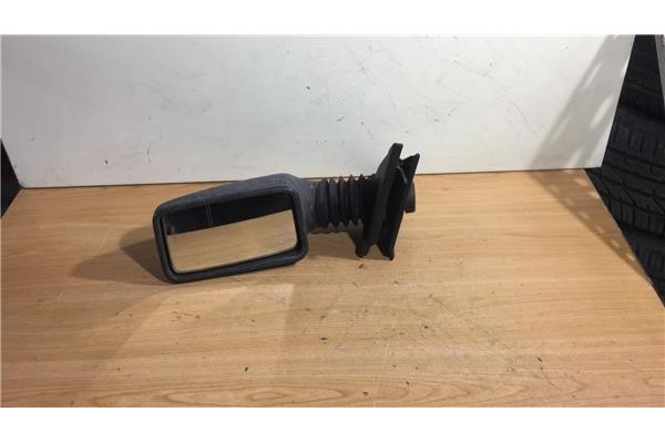 Recambio de retrovisor izquierdo para seat ibiza 1.2 clx referencia OEM IAM E201641  