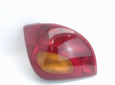 Recambio de piloto trasero izquierdo para ford fiesta berlina referencia OEM IAM 96FG13N004BA  