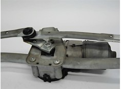 Recambio de motor limpiaparabrisas delantero para mazda 3 berlina (bk) 1.6 cd active+ xcite referencia OEM IAM 4M5117508AA  