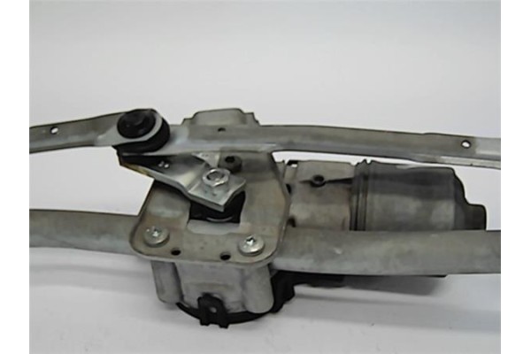 Recambio de motor limpiaparabrisas delantero para mazda 3 berlina (bk) 1.6 cd active+ xcite referencia OEM IAM 4M5117508AA  