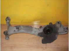 Recambio de mangueta delantero derecha para volkswagen passat berlina (3b3) 1.9 tdi referencia OEM IAM 8D0407258AL  