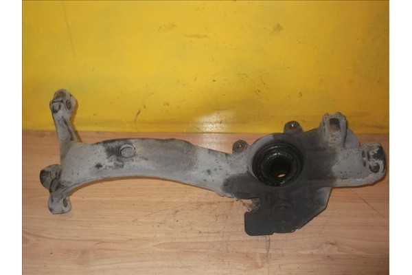 Recambio de mangueta delantero derecha para volkswagen passat berlina (3b3) 1.9 tdi referencia OEM IAM 8D0407258AL  